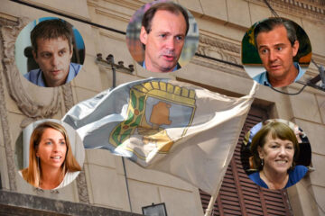 El PJ se alineó contra el fallo de la Corte que suspendió comicios en San Juan y Tucumán