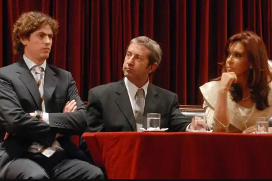 (Mención a senador entrerriano) Qué fue “la 125”, la medida que generó un quiebre histórico entre el kirchnerismo y el campo