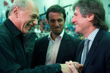 Sospechas y denuncias en la justicia de Entre Ríos por una designación para Zaffaroni y el apuro para elegir al fiscal anticorrupción