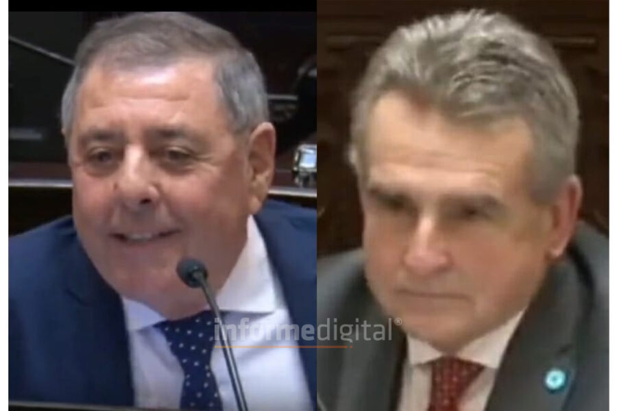 De Ángeli contra el Banco Central por excluir productores