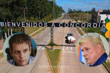 Cresto padre también volvería a postularse