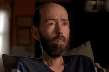 (En Entre Ríos) Se prendió fuego la casa de Fabián Tomasi, el hombre que murió luchando contra los agrotóxicos