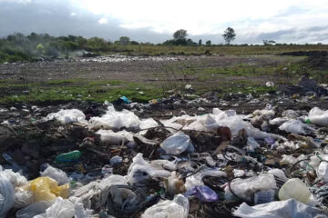 Entre Ríos: clausuraron un basural y le dieron 30 meses al municipio para sanear el predio