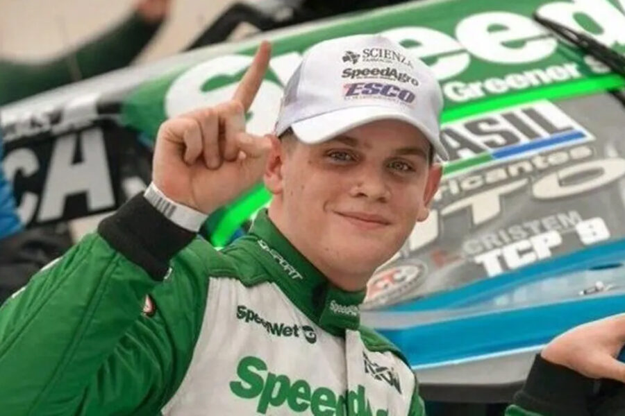 (Mención a pilotos entrerrianos) Turismo Carretera: Otto Fritzler fue la sorpresa en Termas de Río Hondo