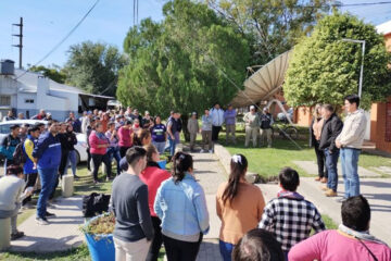 Decretan aumento para empleados municipales