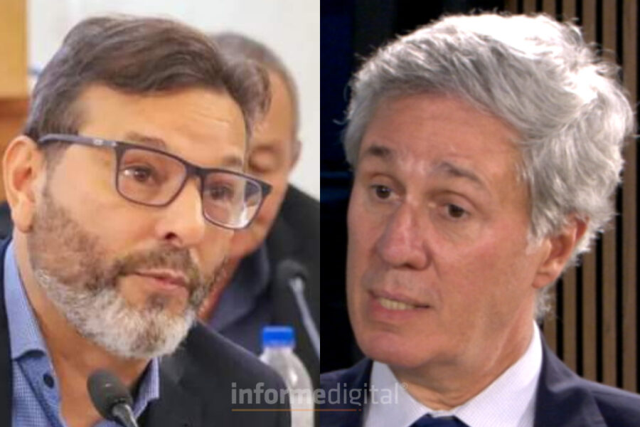 También en Entre Ríos el kirchnerismo cruza a Milei