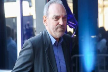 (Cantante entrerriano) Iglesias chicaneó a los libertarios por la candidatura de El Dipy: “Lo último que ve La Matanza…”