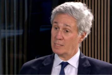 Con Sebastián Etchevehere a la cabeza, Javier Milei ajusta su armado en Entre Ríos y prepara un viaje a esa provincia