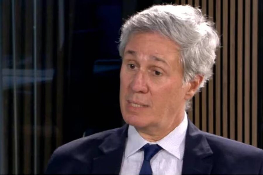 Con Sebastián Etchevehere a la cabeza, Javier Milei ajusta su armado en Entre Ríos y prepara un viaje a esa provincia