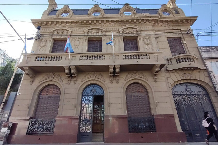 El PJ se dio cuenta y cambió la fecha de la interna partidaria