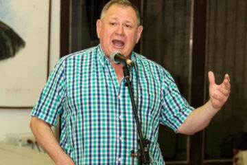 Rogel se diferencia de los que respaldan a Bullrich