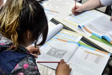 (Mención a Entre Ríos) Pruebas Aprender: todas las provincias mejoraron en Lengua, pero solo la mitad publicó sus resultados