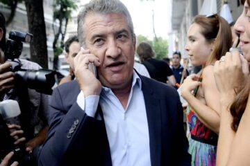 El ex gobernador de Entre Ríos Sergio Urribarri quedó más cerca de la cárcel: confirmaron en segunda instancia la condena de 8 años