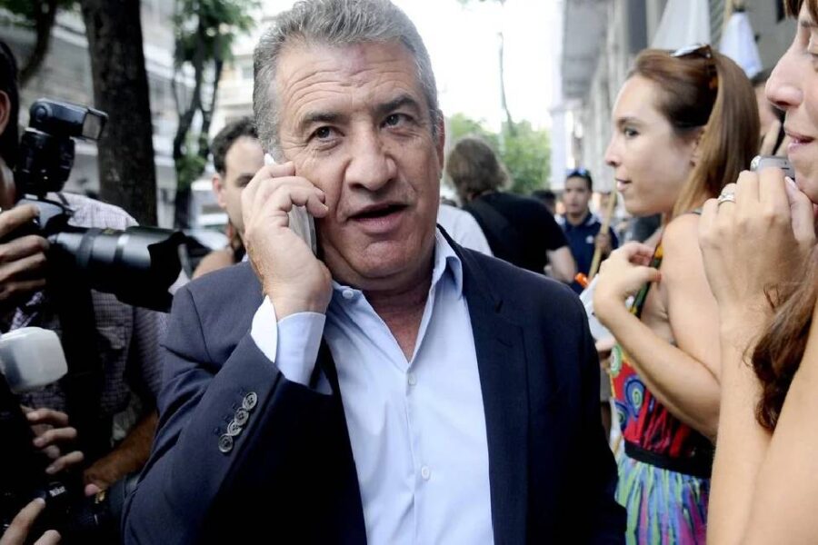 El ex gobernador de Entre Ríos Sergio Urribarri quedó más cerca de la cárcel: confirmaron en segunda instancia la condena de 8 años