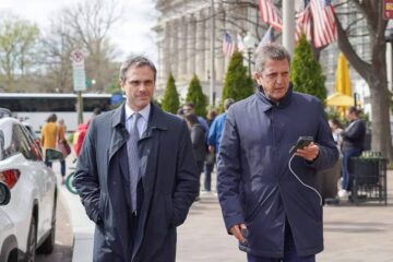 (Funcionario entrerriano) Nuevo aval al sistema SIRA: la Justicia rechazó otra cautelar para la importación de telas