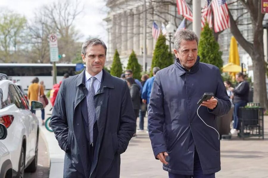 (Funcionario entrerriano) Nuevo aval al sistema SIRA: la Justicia rechazó otra cautelar para la importación de telas