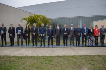 (Mención a Bordet) Los gobernadores del PJ quedaron en el centro de la disputa, entre la incertidumbre interna y la revuelta de la oposición