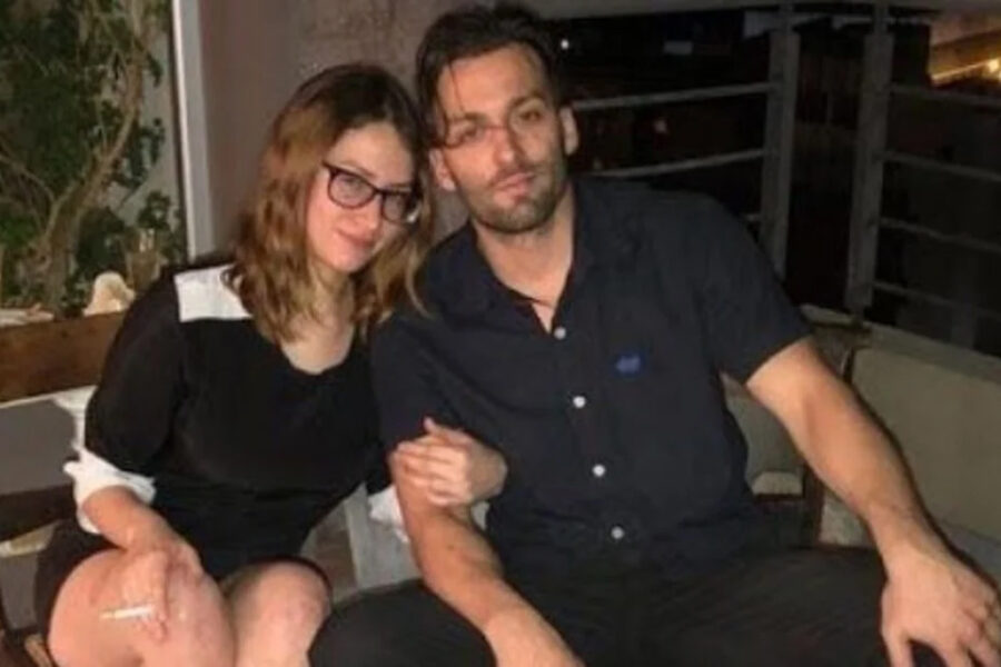 (Caso entrerriano) El hijo de la ex jueza que recibió perpetua por un femicidio y le anularon la condena