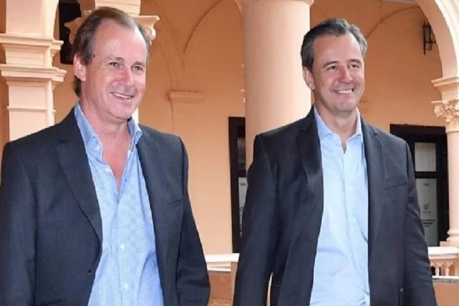 Entre Ríos: el peronismo tendrá un solo candidato a la Gobernación