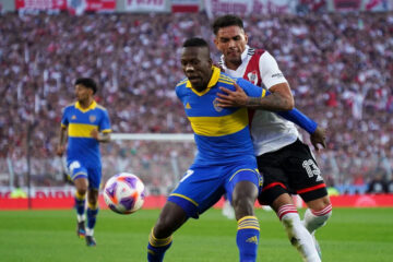 (Mención a Patronato) La calculadora de la Libertadores y Sudamericana: qué necesitan los equipos argentinos para llegar a octavos