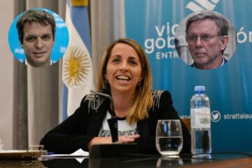 Stratta será la primera precandidata a diputada del PJ provincial