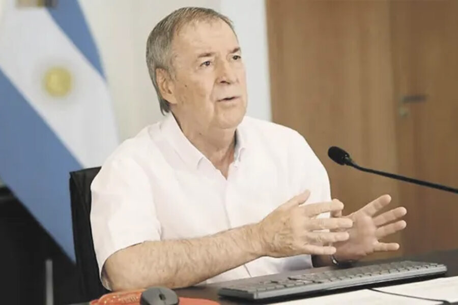 (Mención a Entre Ríos) Deudas de provincias: Justicia autorizó a Córdoba a comprar dólares a valor oficial