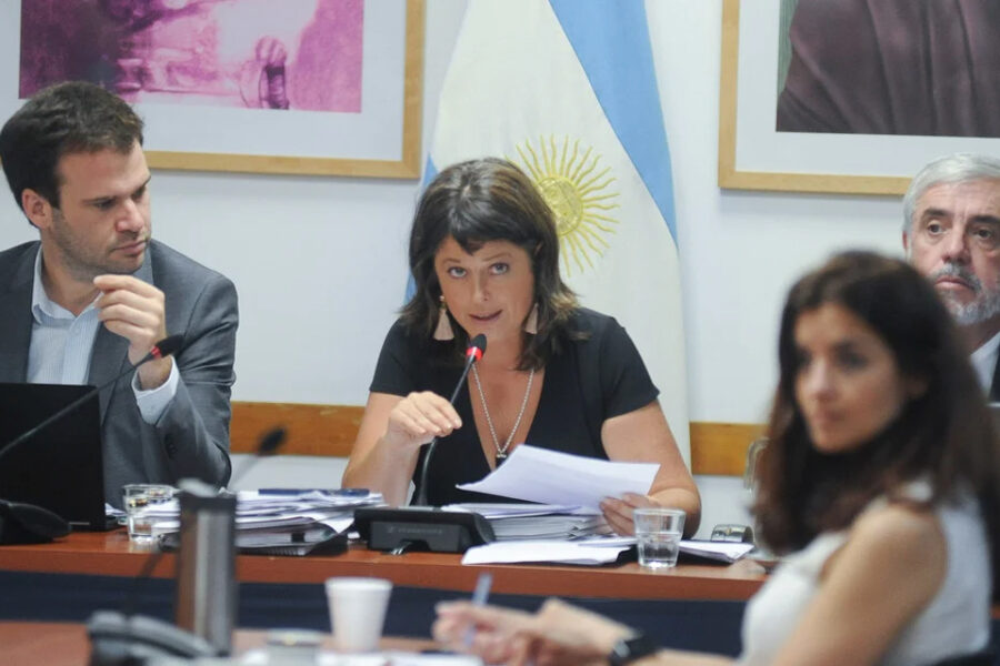 (Mención a diputada entrerriana) Juicio político a la Corte: los K buscan retomar la ofensiva y citan “inmediatamente” al juez Maqueda