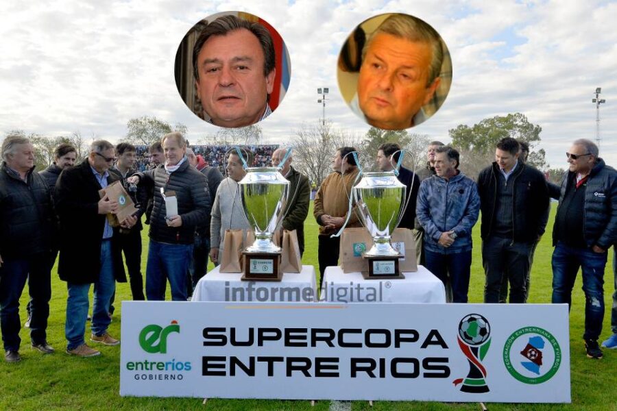 Lauritto evita el pronunciamiento