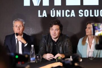 Ex candidato entrerriano de Milei procesado por estafa