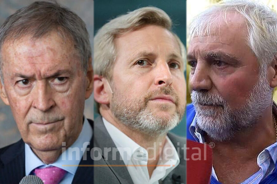 Frigerio no quiere un efecto Schiaretti en Entre Ríos