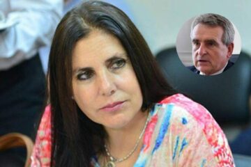 Lena pidió información sobre los planes sociales en Entre Ríos