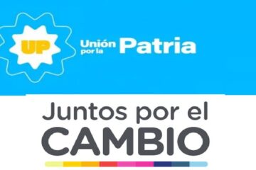 El peronismo se llamará Unión por la Patria y JxC mantendrá el nombre