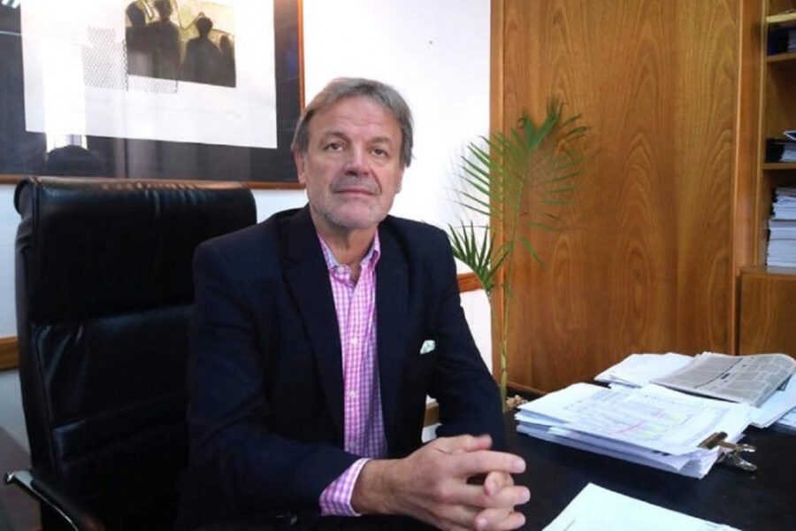 Murió Eduardo Macri