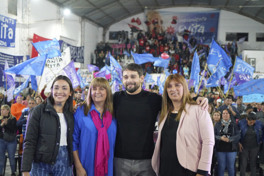 Tutau cruzó a Gainza porque propone bajar impuestos