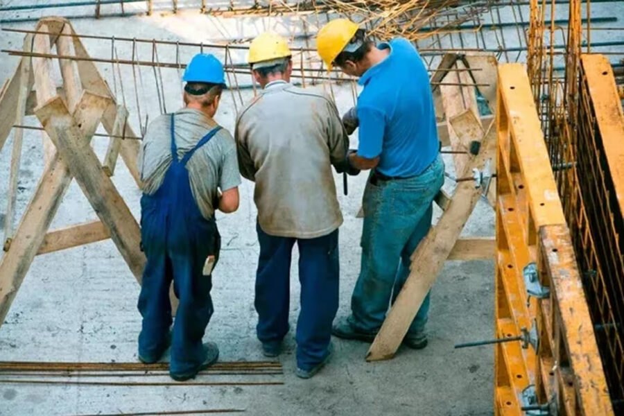 (Mención a Entre Ríos) En 14 provincias los sueldos privados perdieron contra la inflación en el último año: cuáles son y cuánto se gana