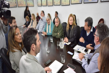 La provincia propuso a los docentes un aumento por encima de la inflación