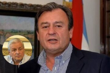 El jingle de Marcelo Bisogni en La Histórica