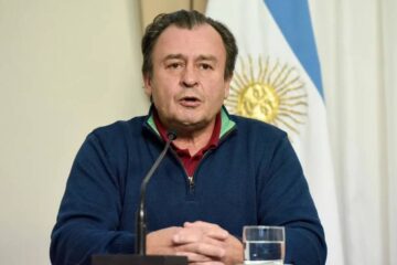 (Precandidato a intendente en La Histórica) Concepción del Uruguay: Marcelo Bisogni y un jingle que sorpendió