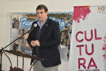 Exitosa segunda edición de la Feria del Libro Popular