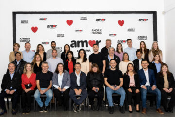 Los concejales de Gainza