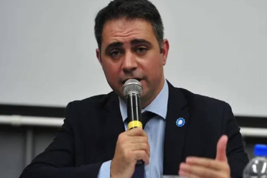 Impugnaron la precandidatura del ex percusionista de Ráfaga