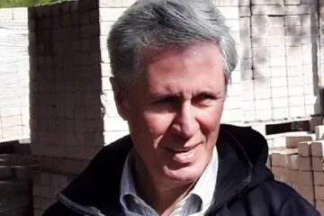 Sebastián Etchevehere, el candidato de Milei en Entre Ríos condenado por fraude bancario