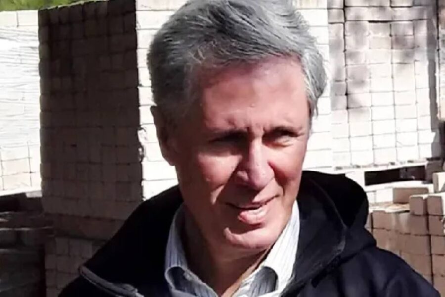 Sebastián Etchevehere, el candidato de Milei en Entre Ríos condenado por fraude bancario