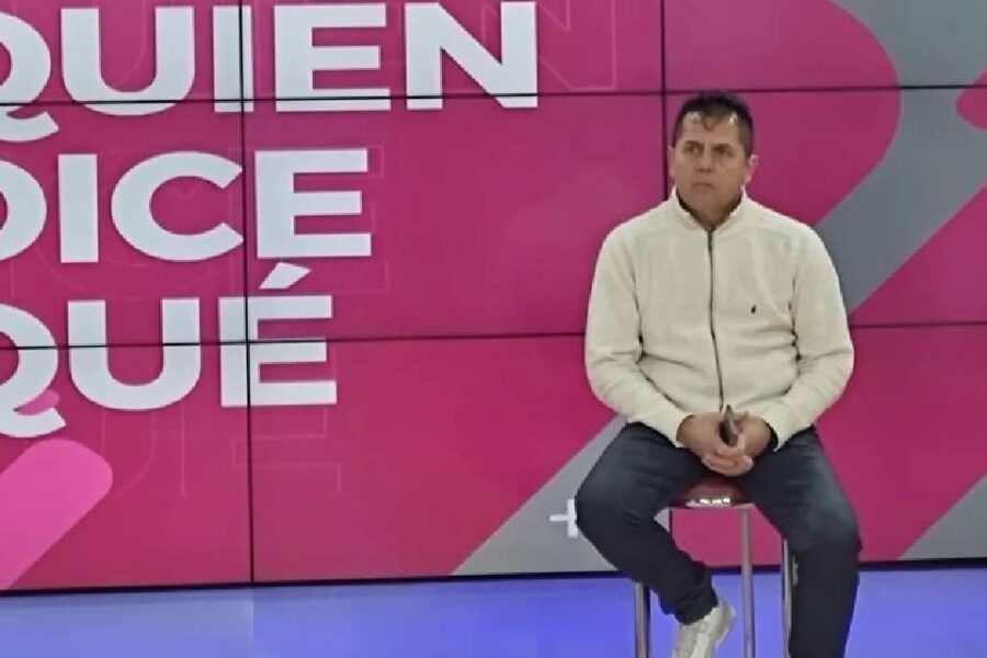 Escándalo con el partido de Javier Milei en Entre Ríos: “Creímos en un león pero estaba repleto de cuervos”
