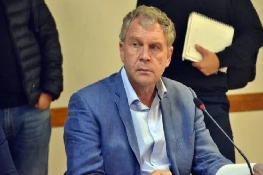 Arde la interna de Juntos por el Cambio en Entre Ríos por denuncias de favoritismo a Rogelio Frigerio