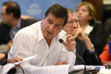 Marcelo Casaretto: “Mientras Scioli estaba reunido con Cristina, yo estaba con Massa”