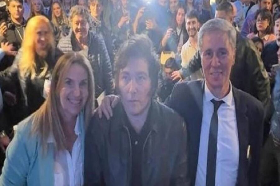 Javier Milei suma denuncias y se podría quedar sin candidato a gobernador en Entre Ríos
