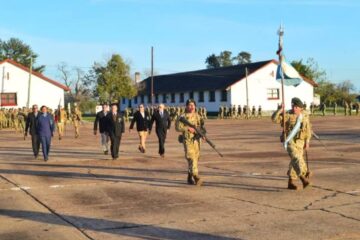 (En Entre Ríos) Anularon la absolución de dos acusados de ser cómplices del abuso sexual de una soldado voluntaria