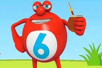 (Ocurrió en Entre Ríos) Pensó que había ganado $51.000 en el Quini 6: eran $51 millones