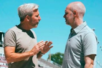 En medio de las disputas con Patricia Bullrich, Rodríguez Larreta llegará a Entre Ríos para hacer campaña con Frigerio